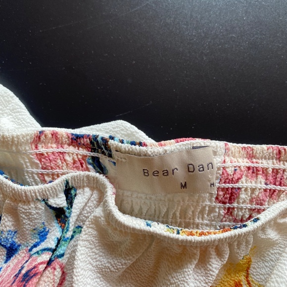 Crop top pac sun medium - Picture 2 of 2